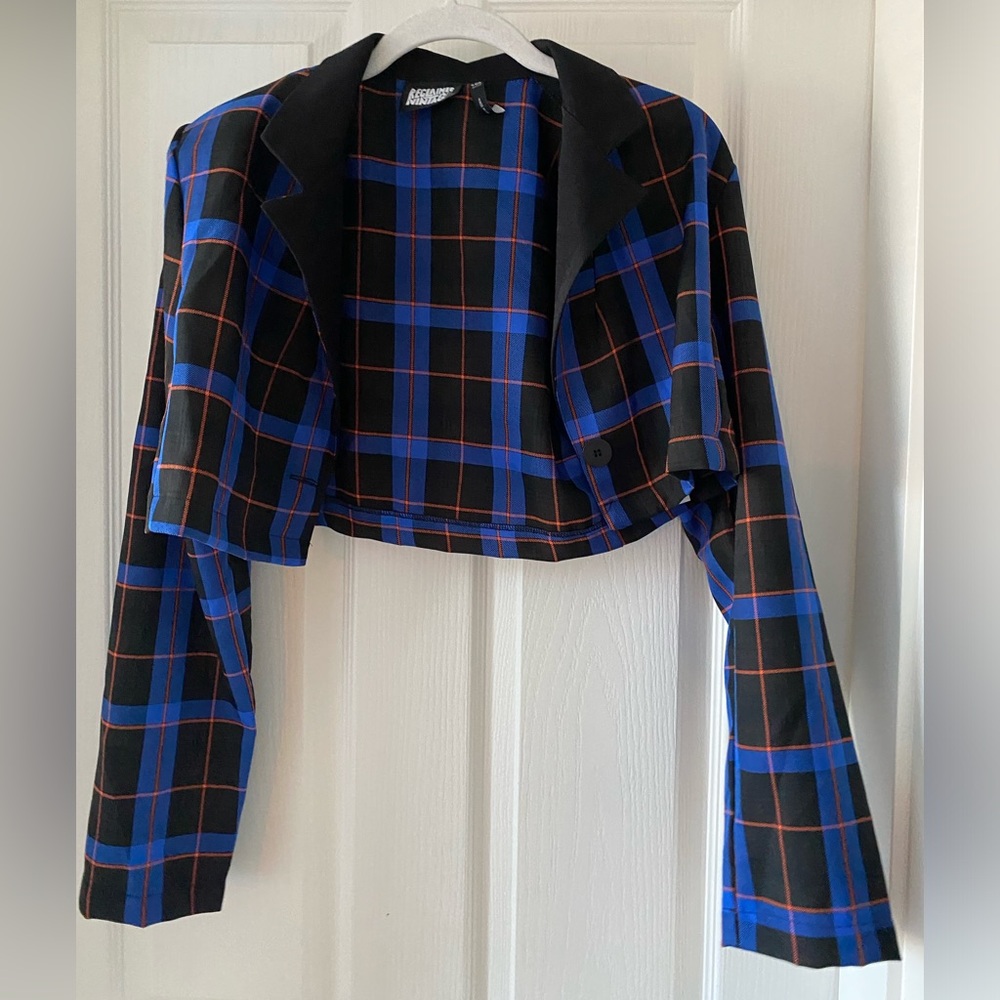 Reclaimed vintage matching set - size 6